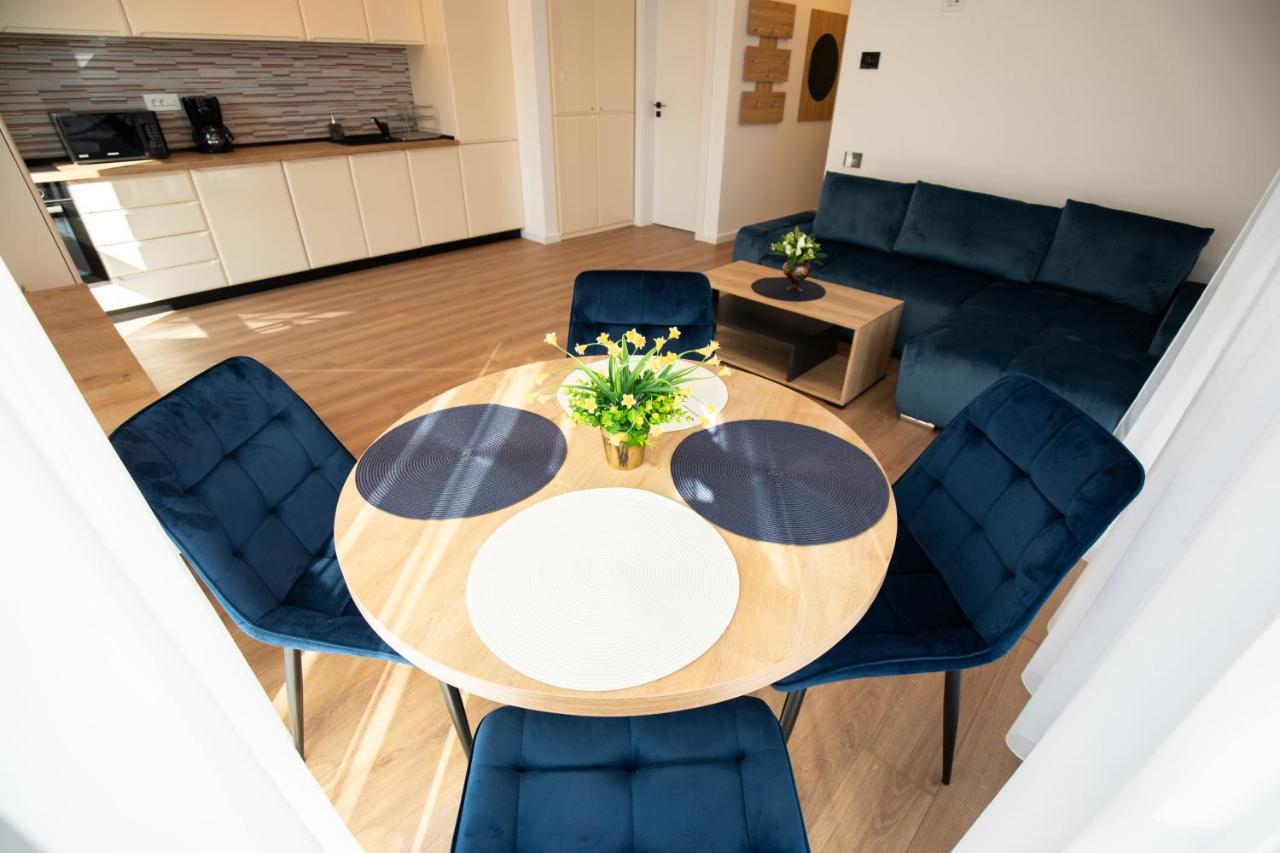 Top View Apartment Синая Екстериор снимка