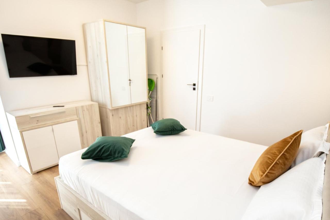 Top View Apartment Синая Екстериор снимка