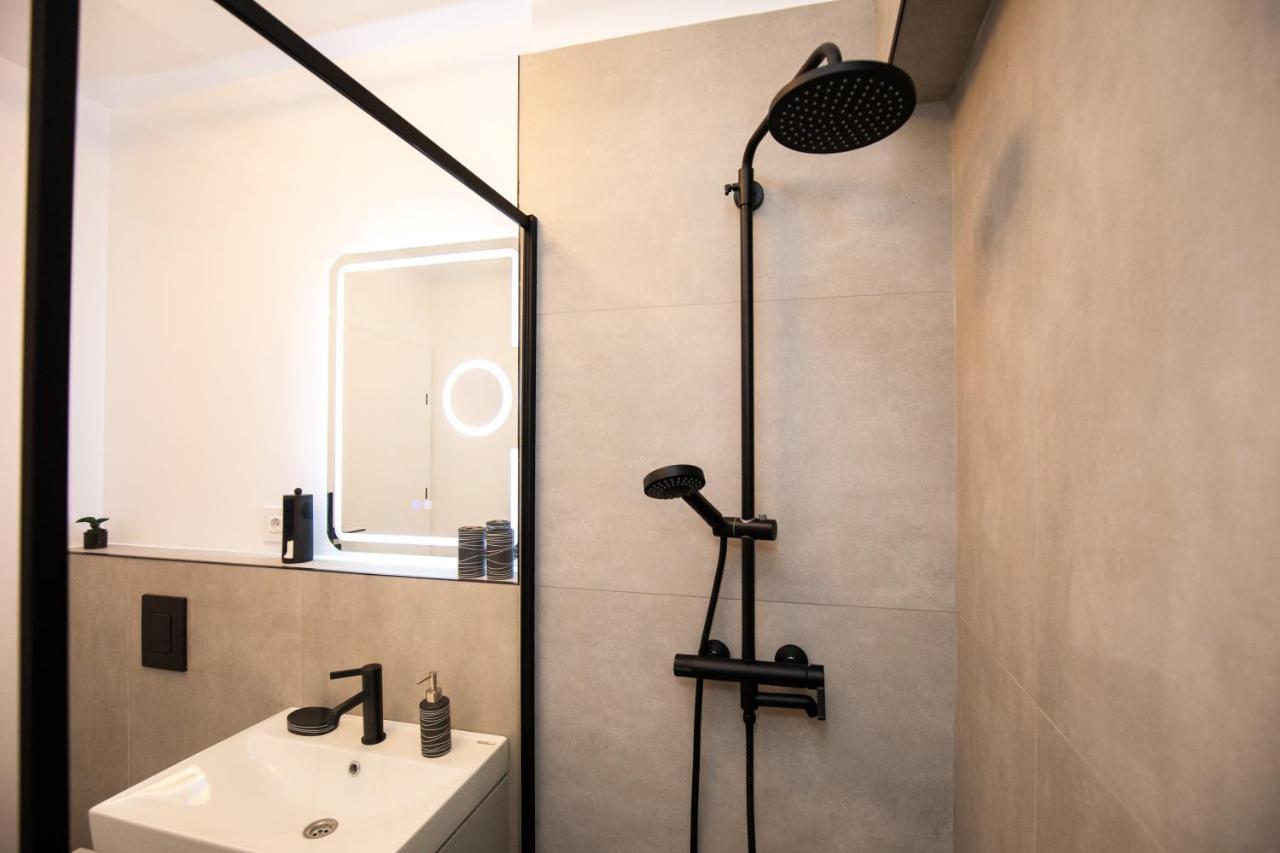 Top View Apartment Синая Екстериор снимка