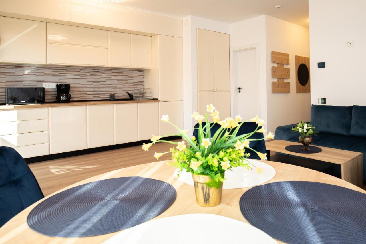 Top View Apartment Синая Екстериор снимка