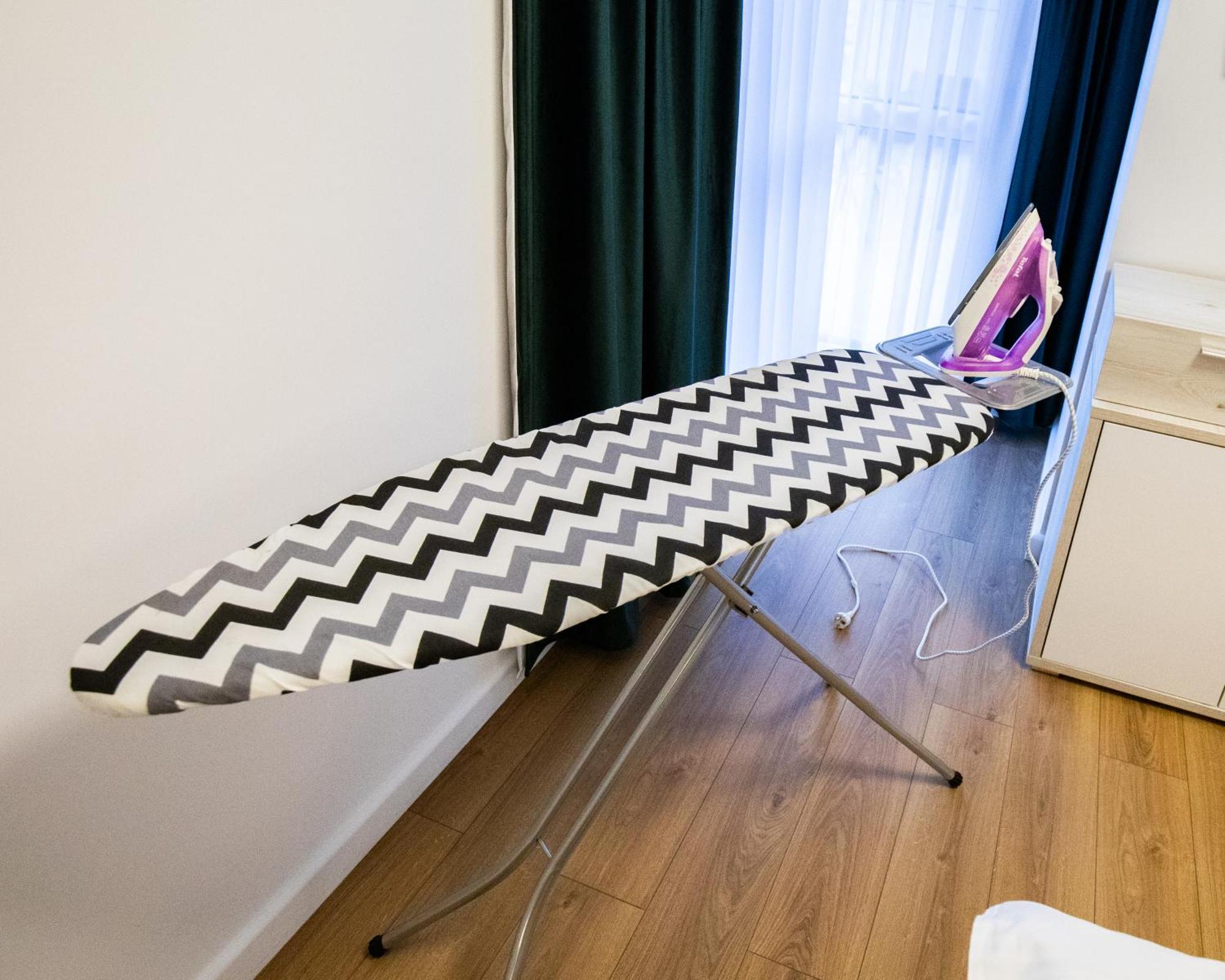 Top View Apartment Синая Екстериор снимка